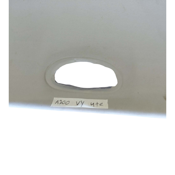 A200 - VY/ VZ Holden Commodore Utility - Roof Lining