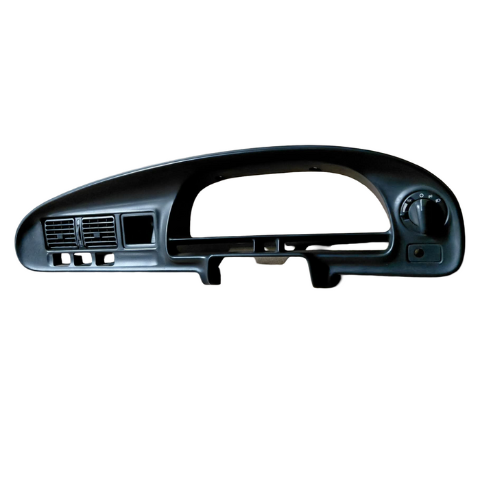 A306 - VR Holden Commodore Sedan (1994) - Dash Facia w/ Vents & Headlight Switch