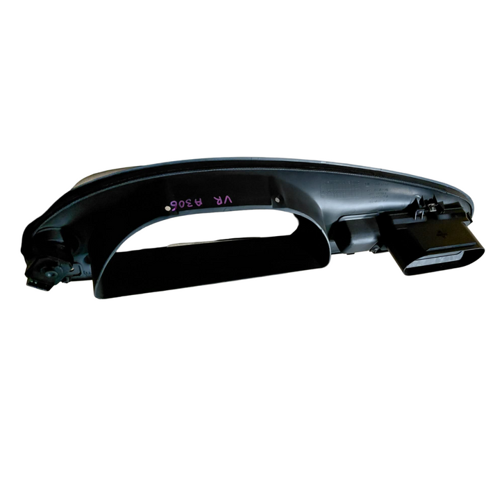 A306 - VR Holden Commodore Sedan (1994) - Dash Facia w/ Vents & Headlight Switch
