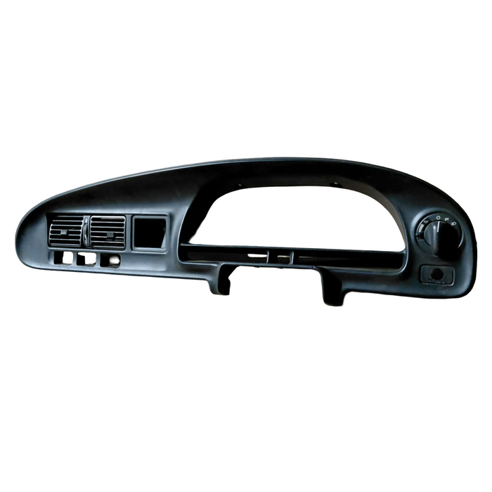 A105 - VS Holden Commodore Utility - Dash Facia with Headlight Switch and Air Vents