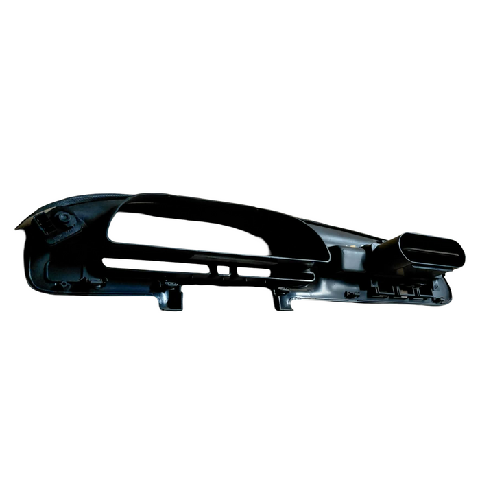 A305 - VR Holden Commodore - Dash Facia w/ Vents & Headlight Switch - TRIM #14i