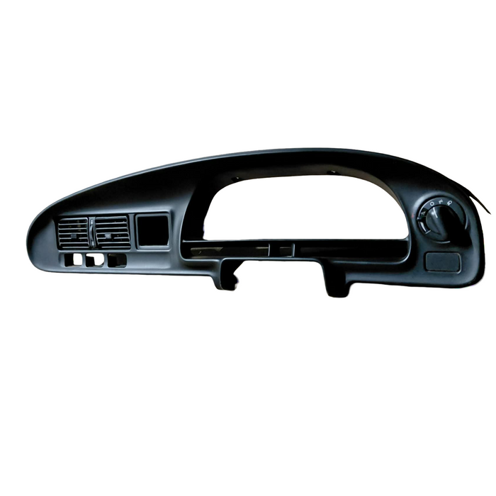 A305 - VR Holden Commodore - Dash Facia w/ Vents & Headlight Switch - TRIM #14i