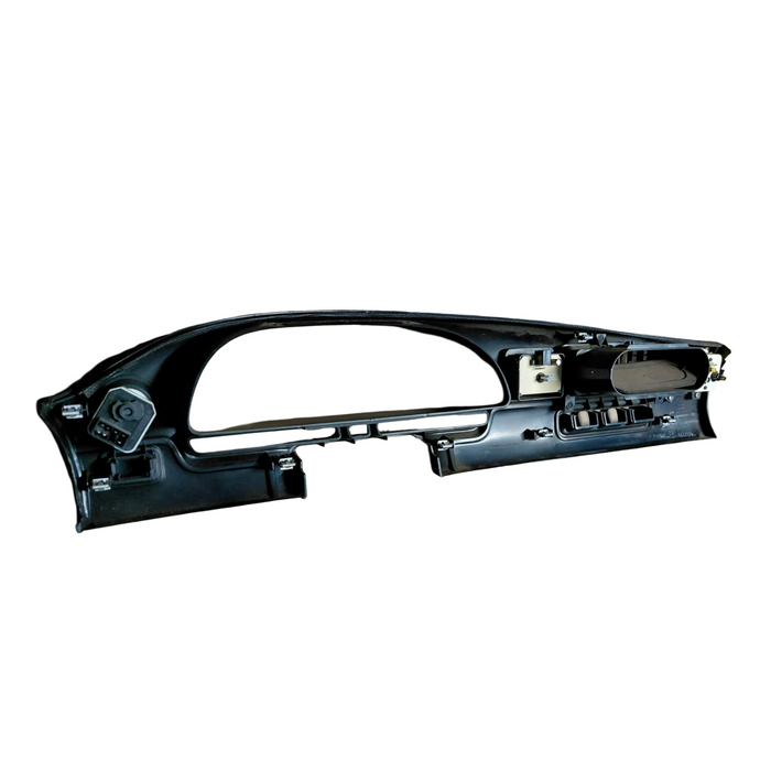 A271 - VS Holden Statesman  - Dash Facia with Mode Switch, Headlight Switch and Air Vents  Black