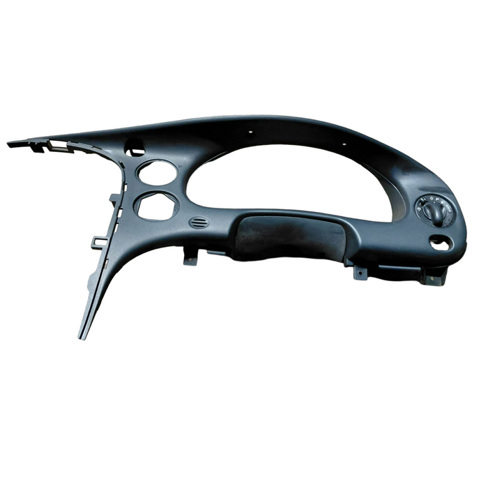 WH001 - WH / Holden Statesman - Dash Facia with Headlight Switch