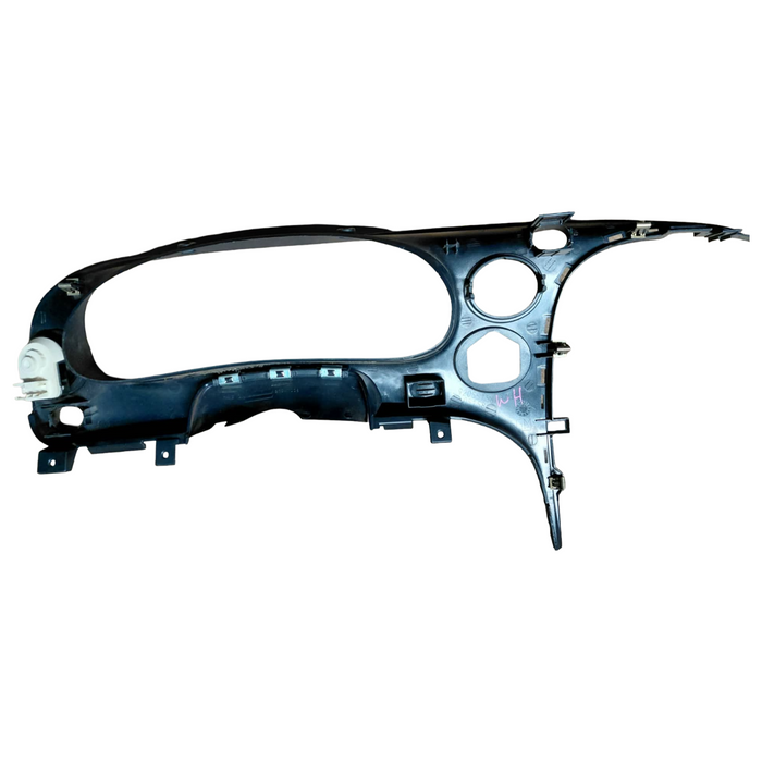 WH001 - WH / Holden Statesman - Dash Facia with Headlight Switch