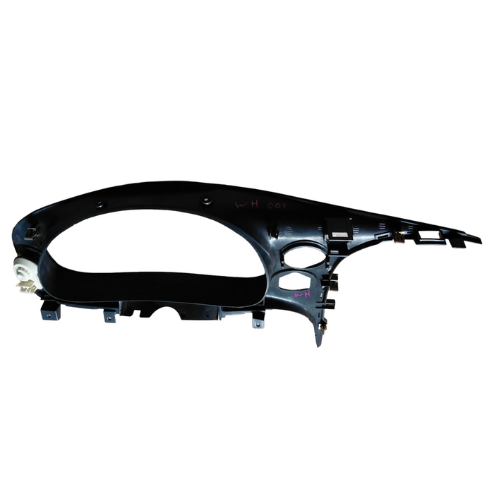 WH001 - WH / Holden Statesman - Dash Facia with Headlight Switch