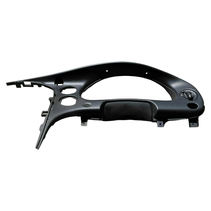 Wh002 - WH / Holden Statesman - Dash Facia with Headlight Switch