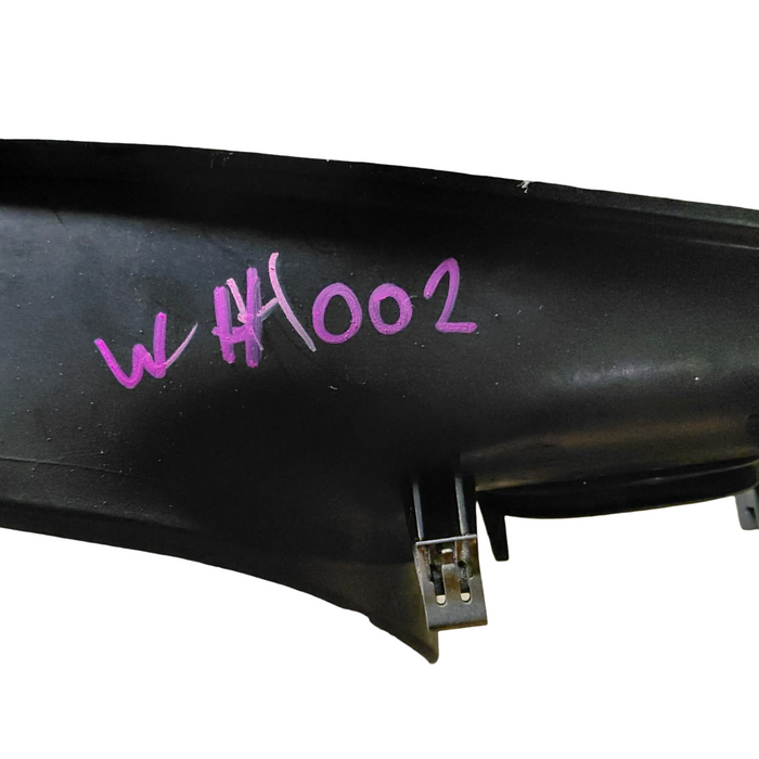 Wh002 - WH / Holden Statesman - Dash Facia with Headlight Switch