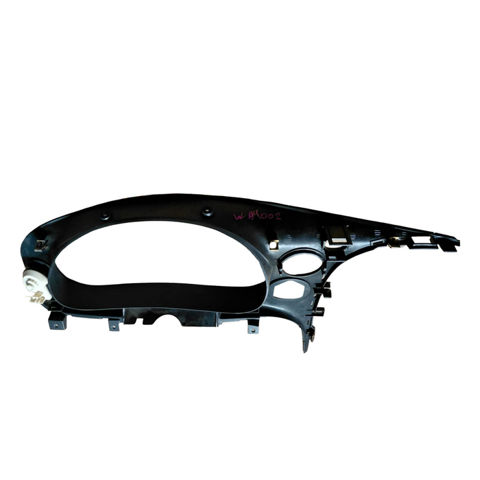 Wh002 - WH / Holden Statesman - Dash Facia with Headlight Switch