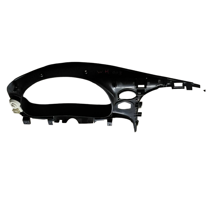 Wh003 - WH / Holden Statesman - Dash Facia with Headlight Switch