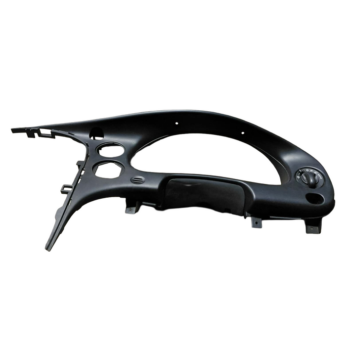Wh003 - WH / Holden Statesman - Dash Facia with Headlight Switch