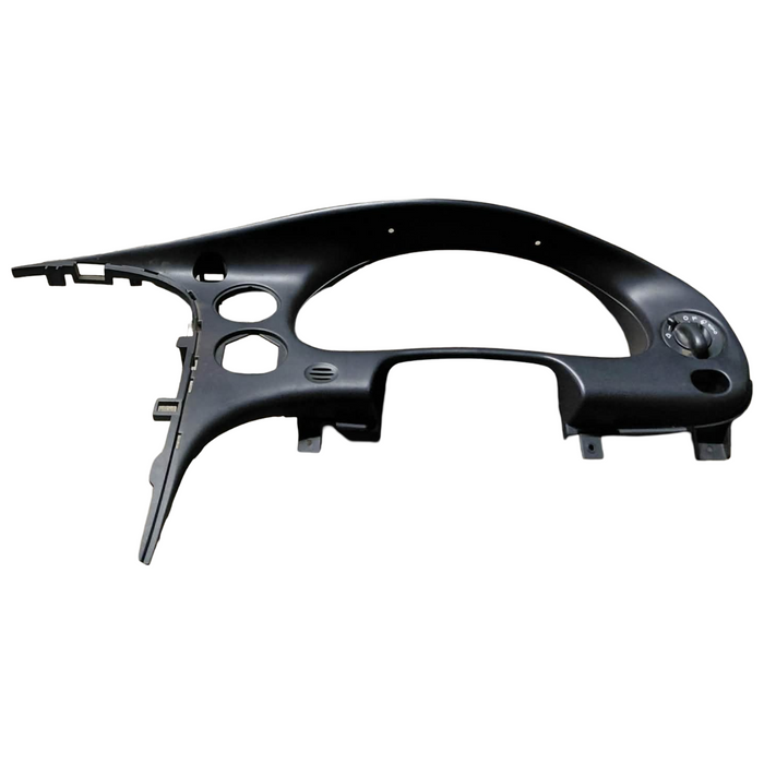 Wh004 - WH / Holden Statesman - Dash Facia with Headlight Switch
