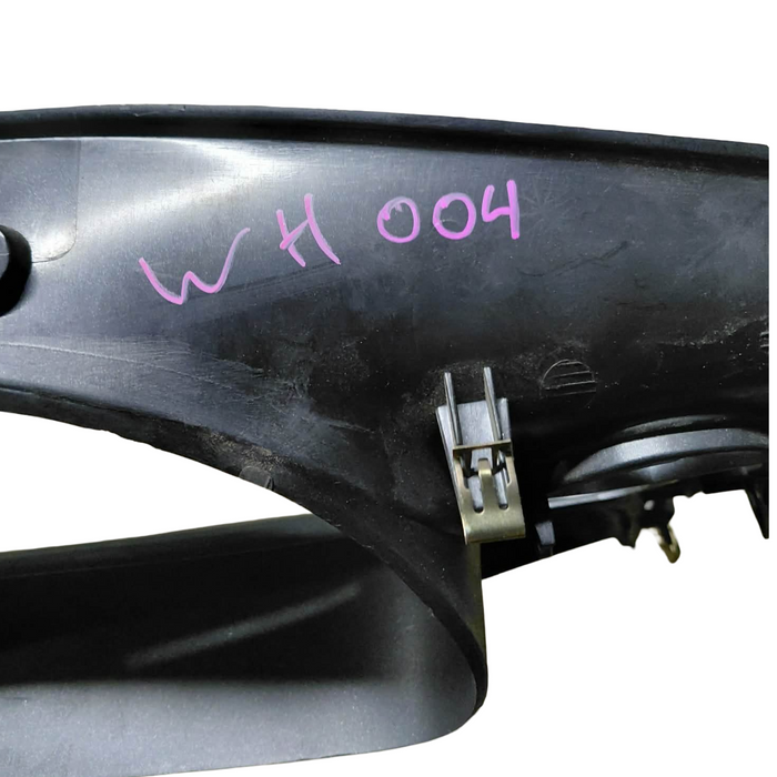 Wh004 - WH / Holden Statesman - Dash Facia with Headlight Switch