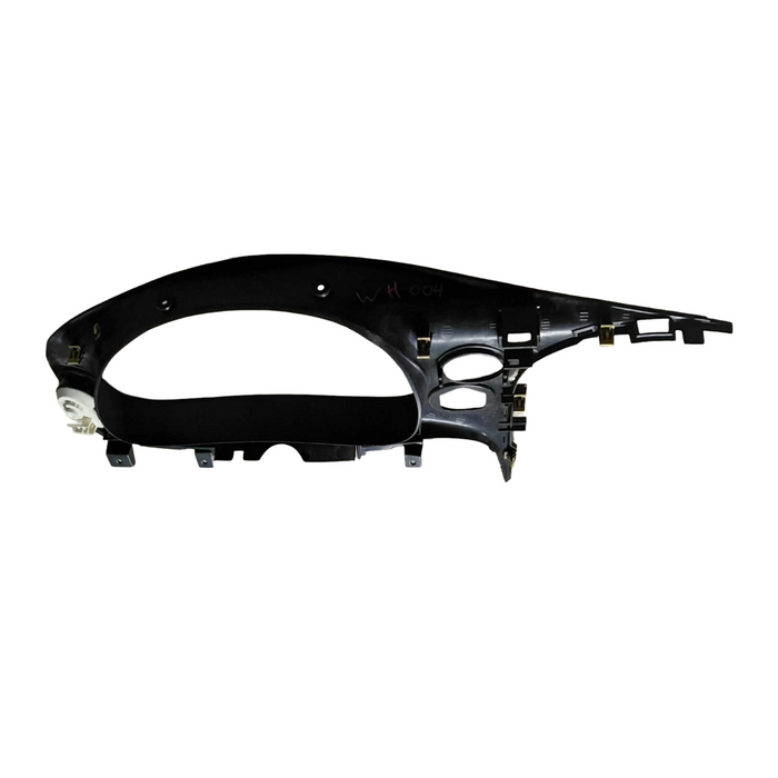 Wh004 - WH / Holden Statesman - Dash Facia with Headlight Switch