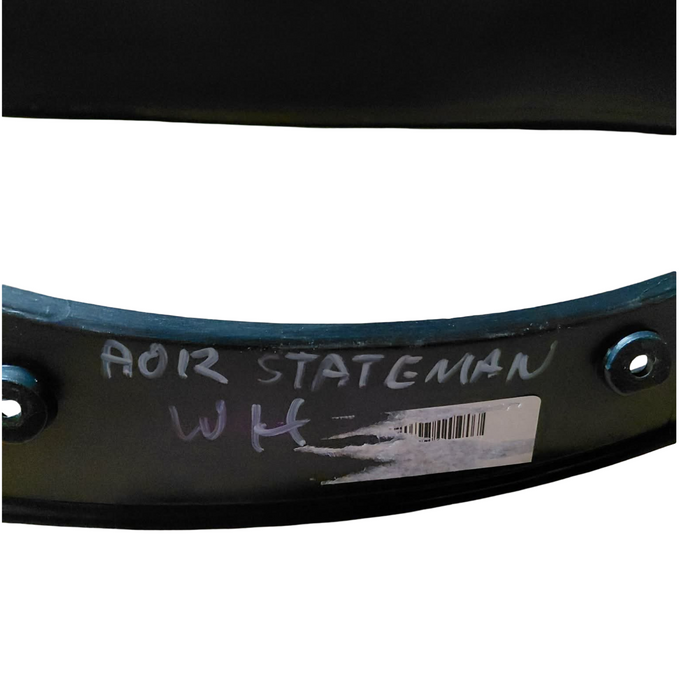 A012 - WH / Holden Statesman - Dash Facia with Headlight Switch