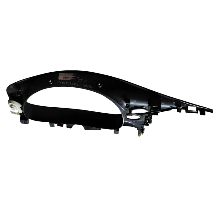 A012 - WH / Holden Statesman - Dash Facia with Headlight Switch