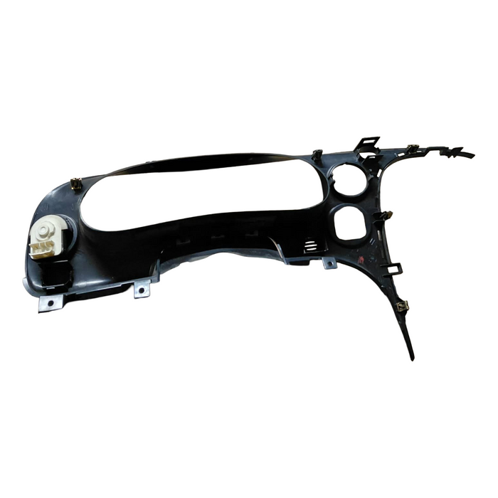 A012 - WH / Holden Statesman - Dash Facia with Headlight Switch