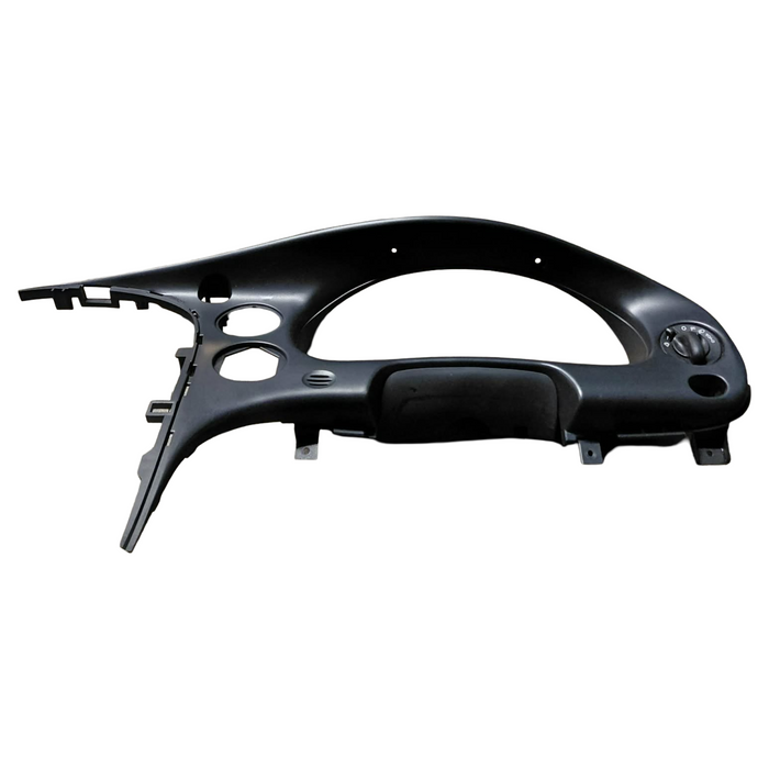 A012 - WH / Holden Statesman - Dash Facia with Headlight Switch