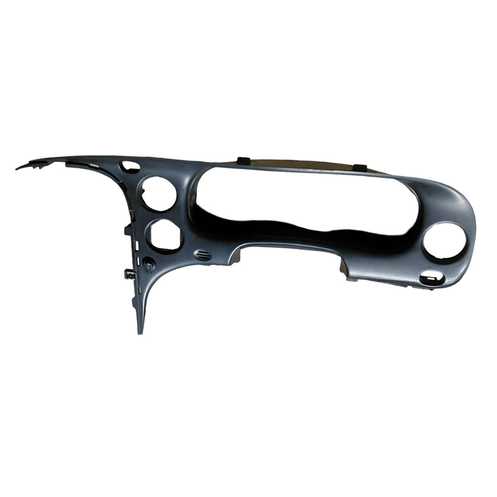 Wh005 - WH / Holden Statesman - Dash Facia with Headlight Switch