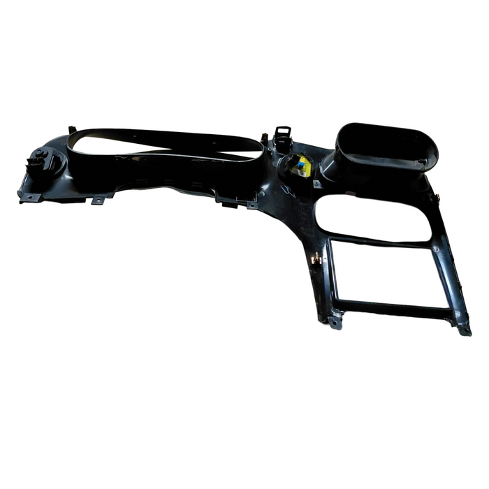 TD001 - VT / VX Holden Commodore - Dash Facia with Headlight Switch / Hazard Switch and Mode Switch