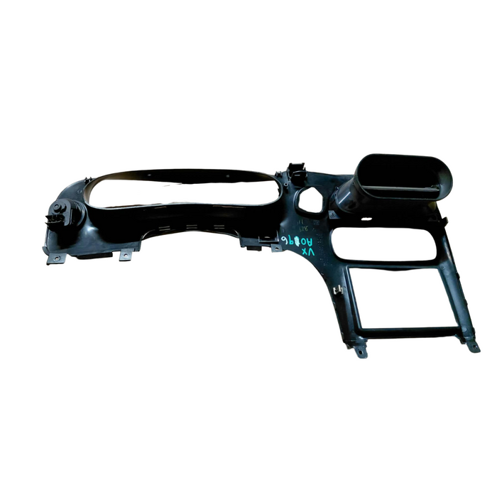 A096 - VX / Holden Commodore - Dash Facia with Headlight Switch