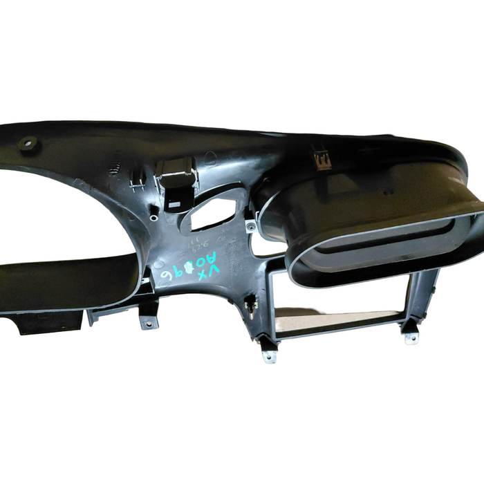 A096 - VX / Holden Commodore - Dash Facia with Headlight Switch