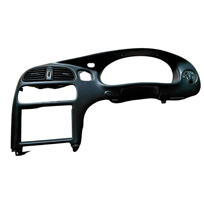 A096 - VX / Holden Commodore - Dash Facia with Headlight Switch