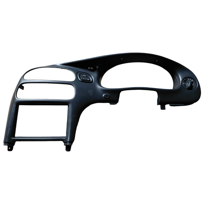 A278 - VT / VX Holden Commodore Sedan - Dash Facia with Air Vents, Headlight Switch, Mode & Hazard Switch