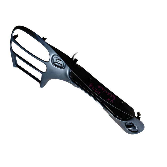 A278 - VT / VX Holden Commodore Sedan - Dash Facia with Air Vents, Headlight Switch, Mode & Hazard Switch