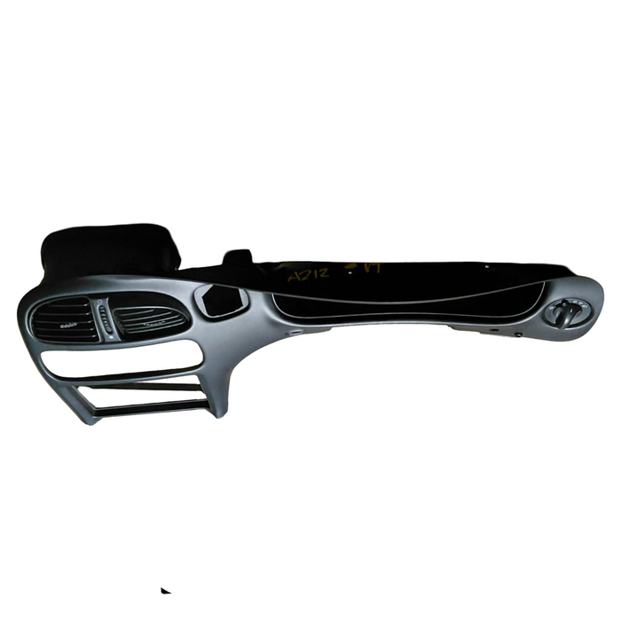 A212 - VT / Holden Commodore - Dash Facia with Headlight Switch