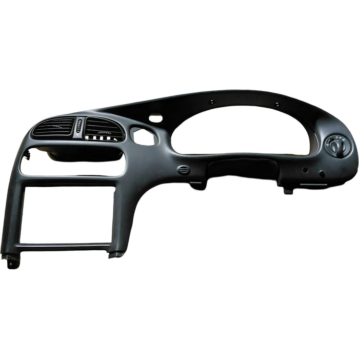 A212 - VT / Holden Commodore - Dash Facia with Headlight Switch
