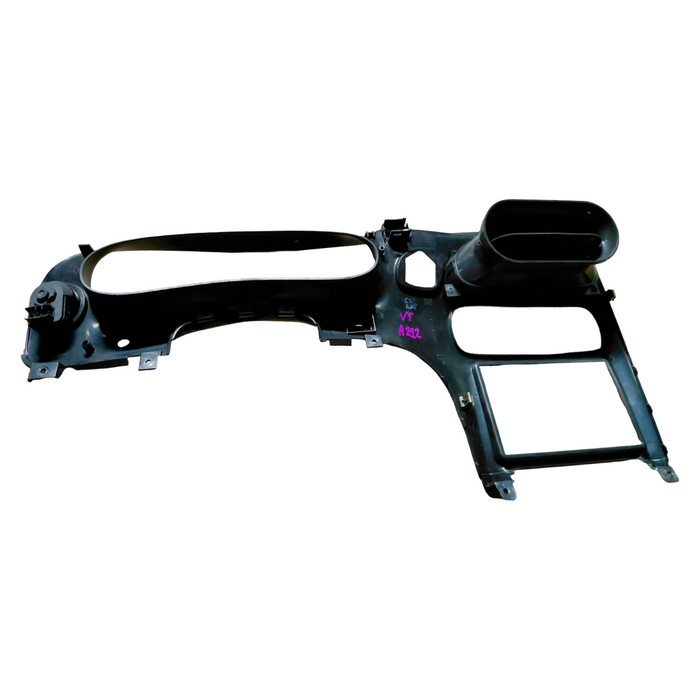 A212 - VT / Holden Commodore - Dash Facia with Headlight Switch