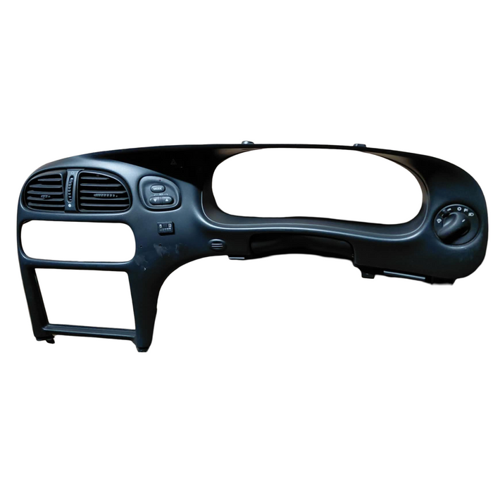 A261 - VX / Holden Commodore - Dash Facia with Headlight Switch