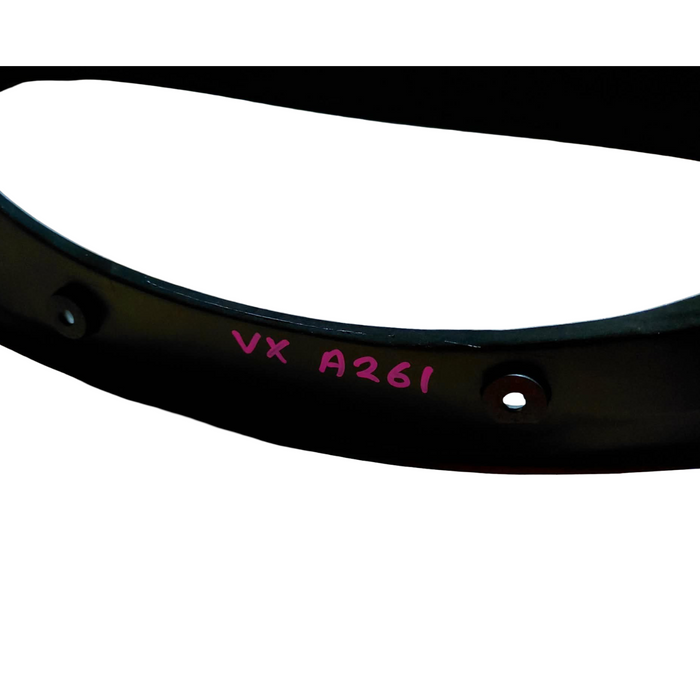 A261 - VX / Holden Commodore - Dash Facia with Headlight Switch