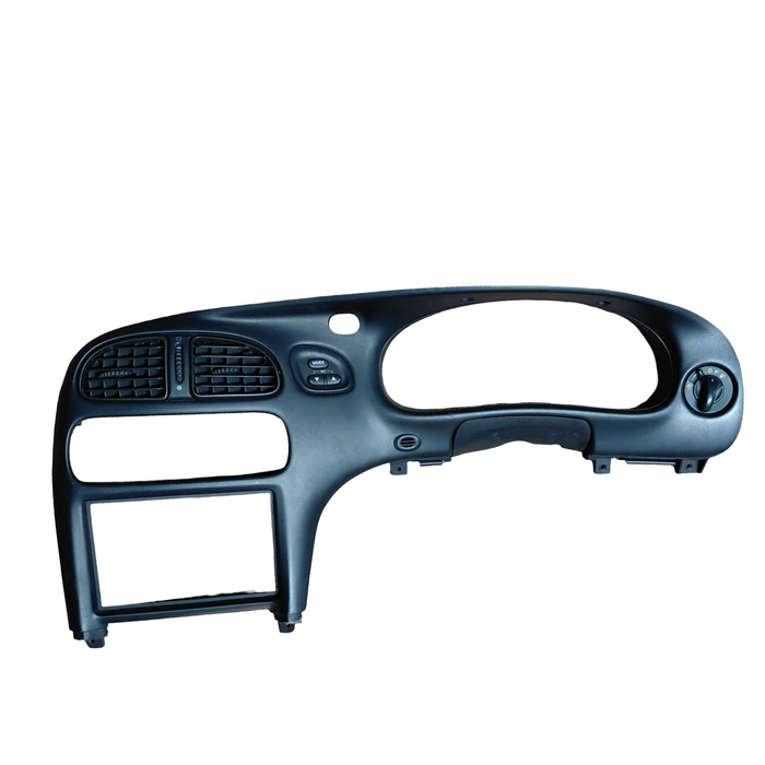 A259 - VT / Holden Commodore - Dash Facia with Headlight Switch