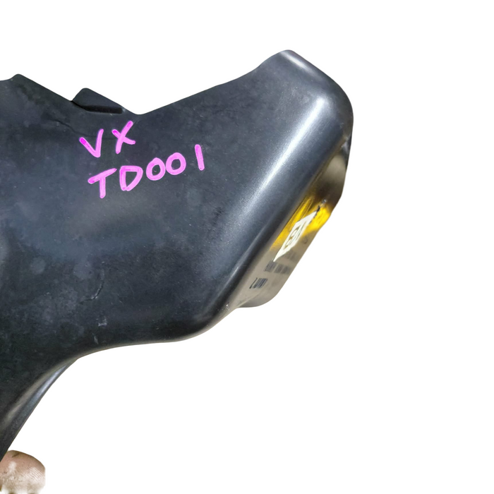Td001 - VX / Holden Commodore - Gear Shift Surround - Auto / Non Power Window