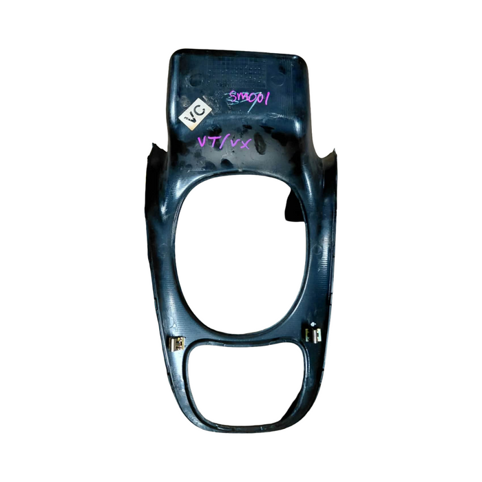 Sm001 - VT, VX / Holden Commodore - Gear Shift Surround - Auto / Power Window