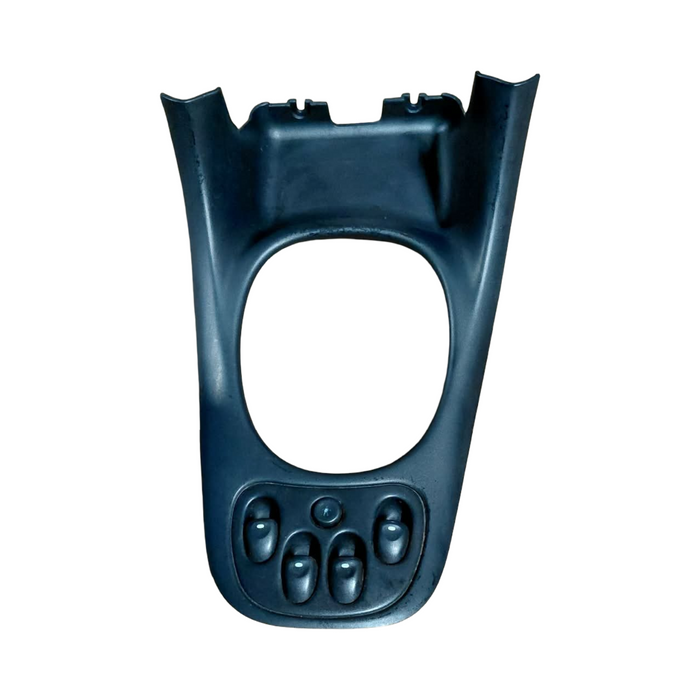 Lu002 - Vt / VX Holden Commodore - Gear Shift Surround / Auto with Window Switch