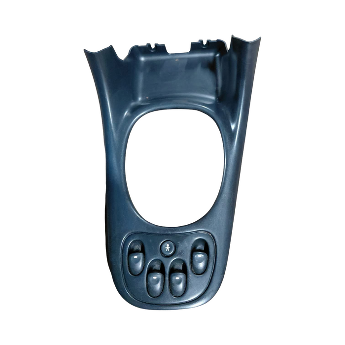 Sm001 - VT, VX / Holden Commodore - Gear Shift Surround / Auto with Power Window Switch