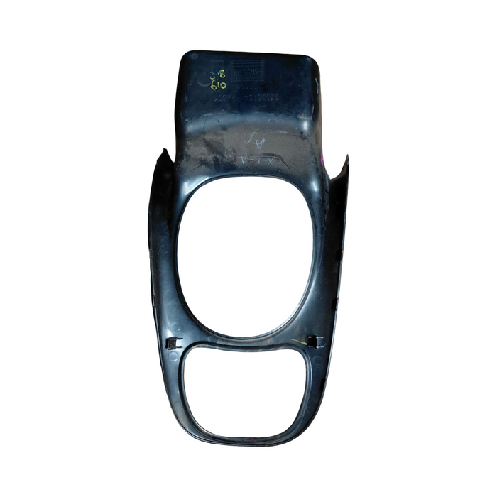 Wh003 - WH Holden Statesman - Gear Shift Surround / Auto - Woodgrain