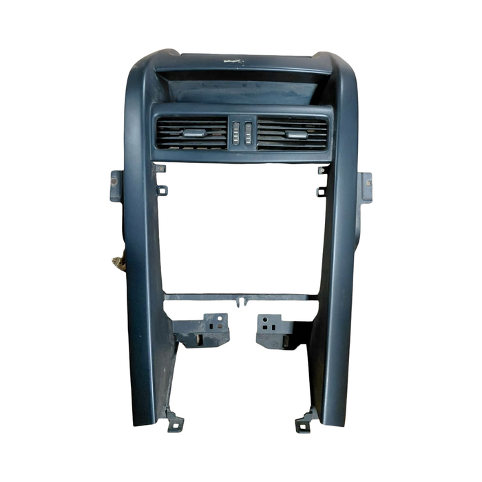 A026 - VE / Holden Commodore - Centre Dash Facia