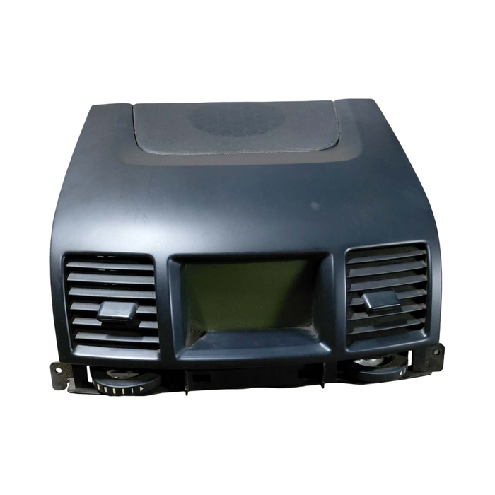 A062 - VE / Holden Commodore Series I- Centre Dash Facia