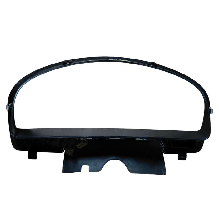 VY / VZ SV8 Holden Commodore - Cluster Surround Trim Tempest Grey