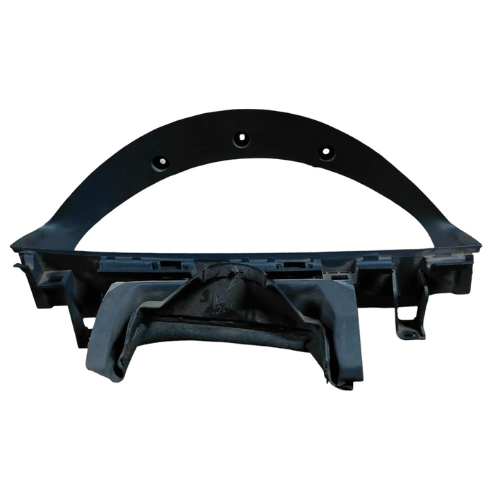 VE - Holden Commodore - Cluster Surround / Black