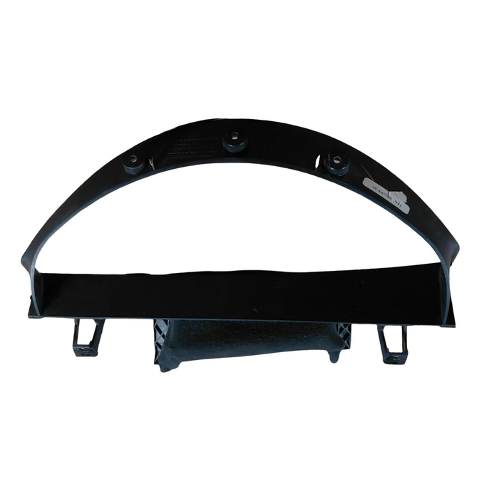 VE - Holden Commodore - Cluster Surround / Black