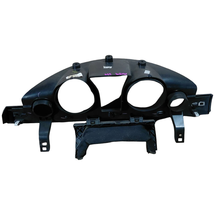A159 - WM / Holden Commodore Caprice - Cluster Surround / Black