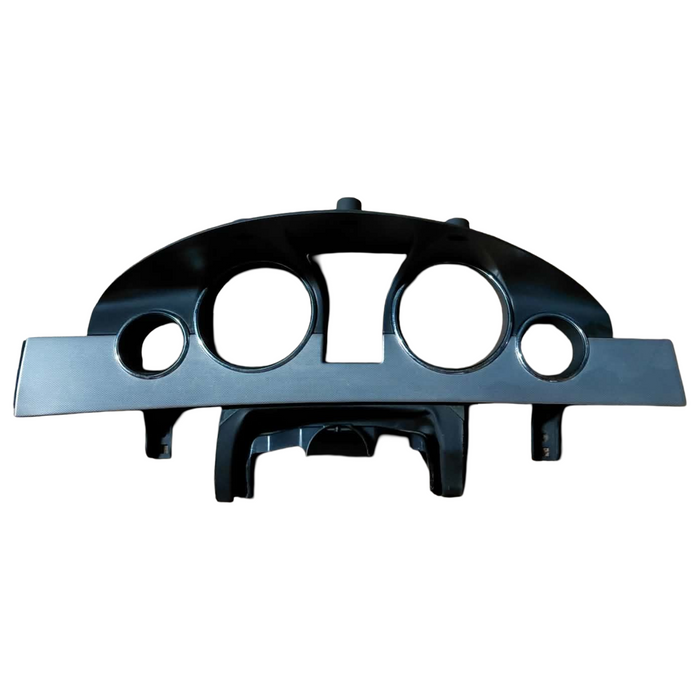 A288 - WM / Holden Commodore Caprice - Cluster Surround / Black