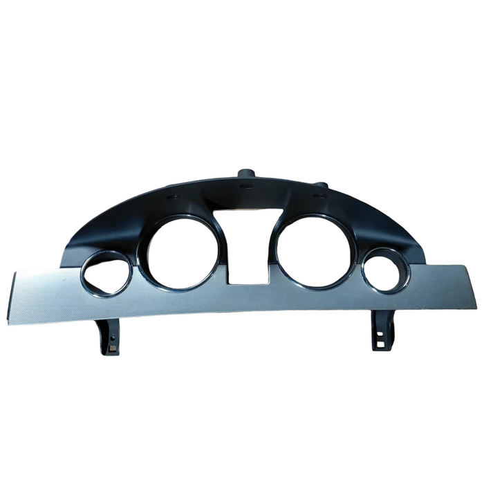 A079 - WM / Holden Commodore Caprice - Cluster Surround / Black