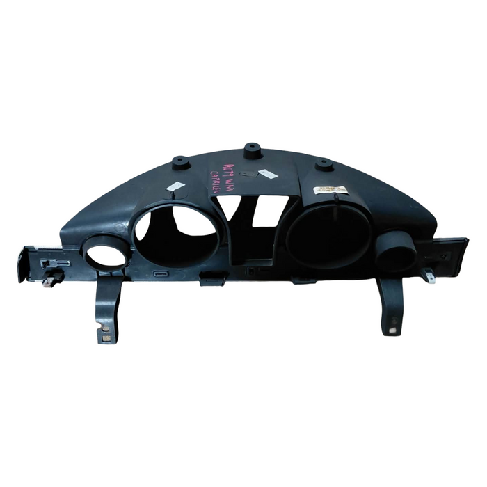 A079 - WM / Holden Commodore Caprice - Cluster Surround / Black