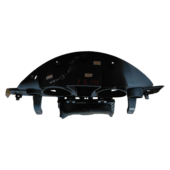 WM / Holden Statesman - Cluster Surround